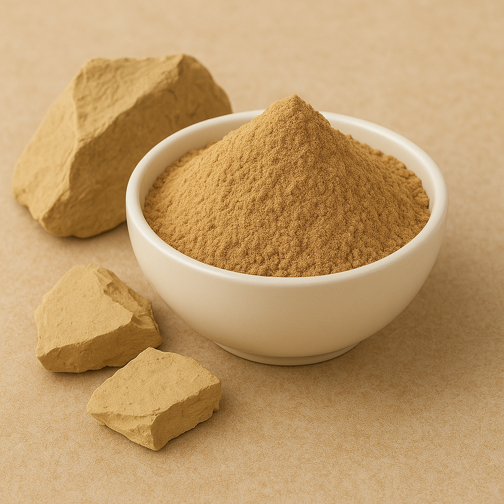 Multani Mitti – Purify & Glow