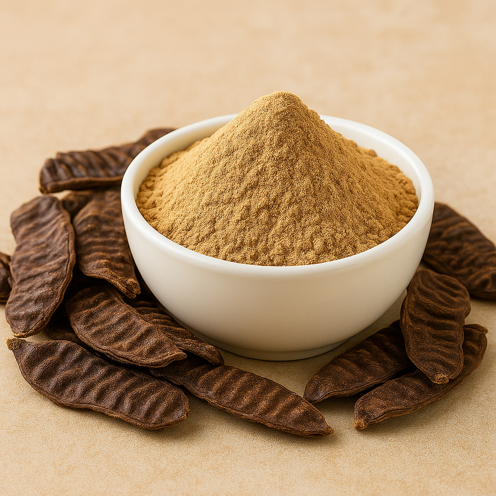 Shikakai Powder – Gentle Strength